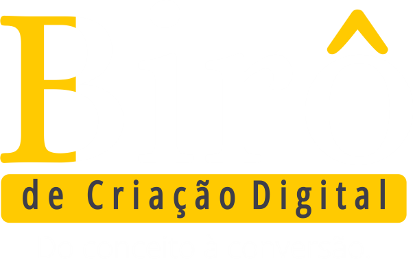 Birô de Criação Digital — Logotipo Oficial